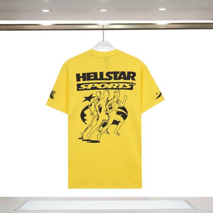 H*ellstar T-shirt Top Quality Qiqi 20240808-34