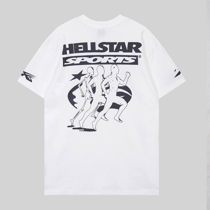 H*ellstar T-shirt Top Quality Qiqi 20240808-60
