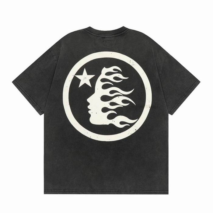 H*ellstar T-shirt Top Quality Qiqi 20240808-17