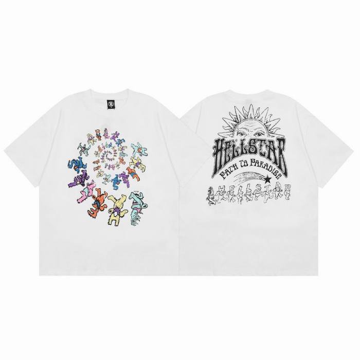 H*ellstar T-shirt Top Quality Qiqi 20240808-26