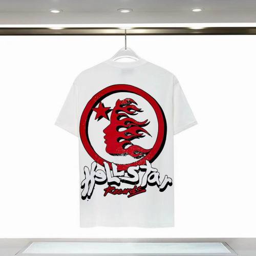 H*ellstar T-shirt Top Quality Qiqi 20240808-46