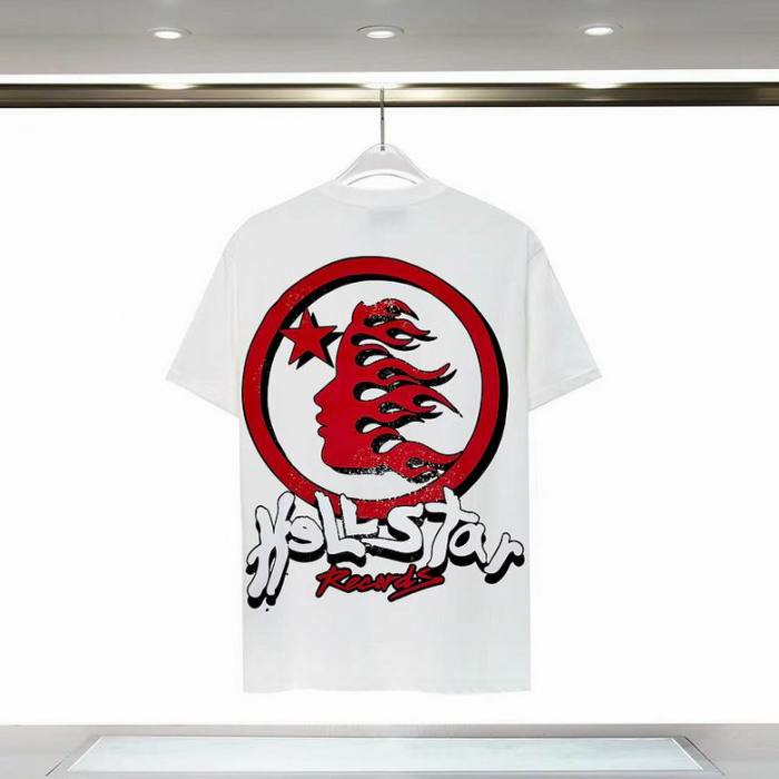 H*ellstar T-shirt Top Quality Qiqi 20240808-46