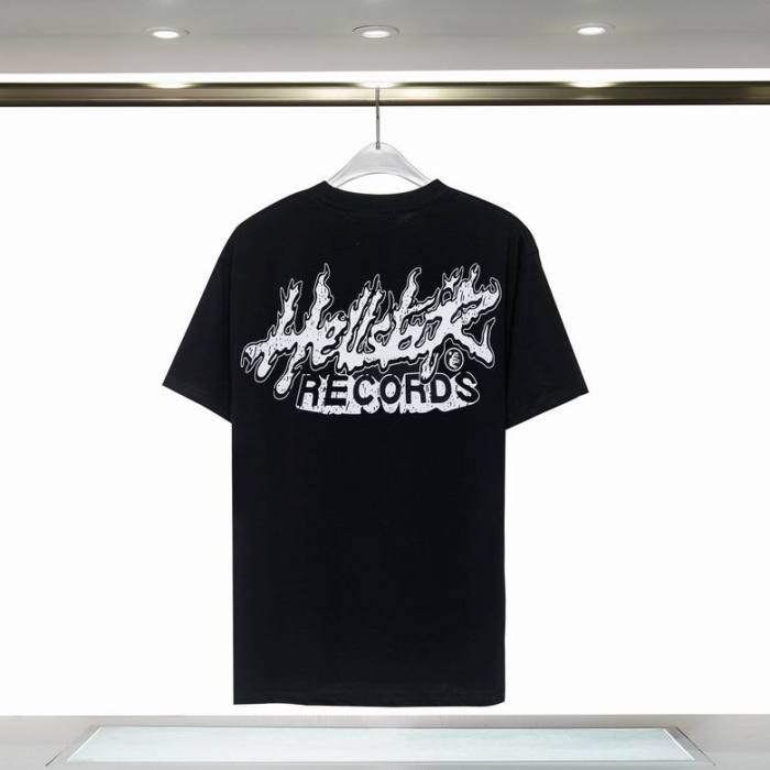 H*ellstar T-shirt Top Quality Qiqi 20240808-54