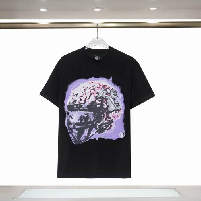 H*ellstar T-shirt Top Quality Qiqi 20240808-45