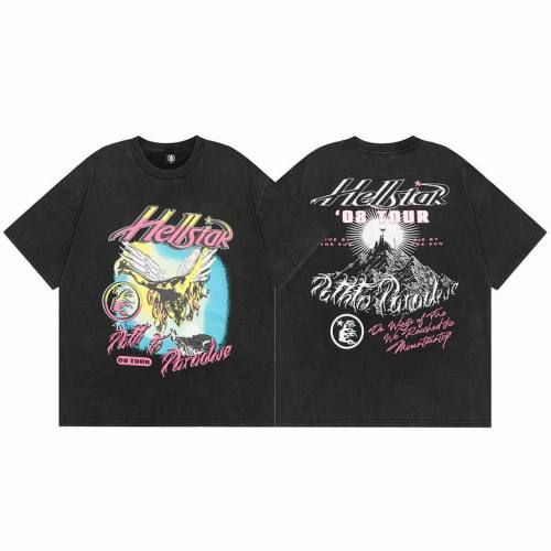 H*ellstar T-shirt Top Quality Qiqi 20240808-18