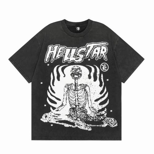 H*ellstar T-shirt Top Quality Qiqi 20240808-12