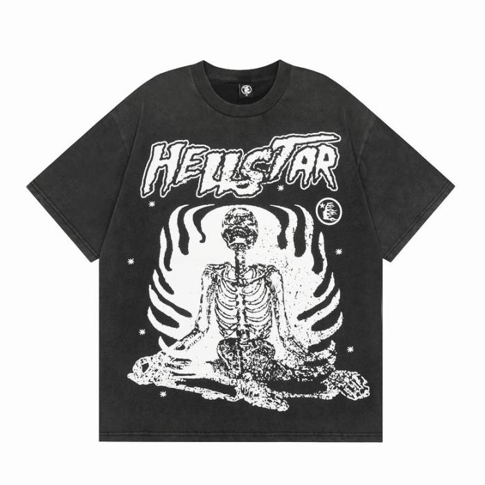 H*ellstar T-shirt Top Quality Qiqi 20240808-12