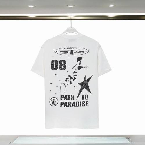 H*ellstar T-shirt Top Quality Qiqi 20240808-40