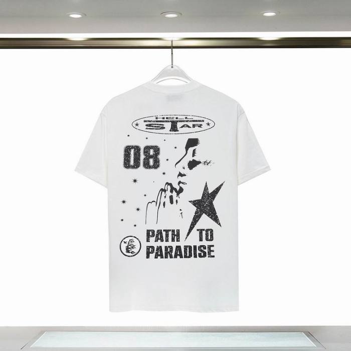 H*ellstar T-shirt Top Quality Qiqi 20240808-39