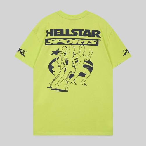 H*ellstar T-shirt Top Quality Qiqi 20240808-60