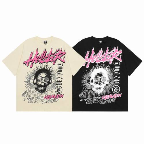 H*ellstar T-shirt Top Quality Qiqi 20240808-31
