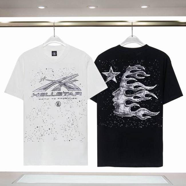 H*ellstar T-shirt Top Quality Qiqi 20240808-38