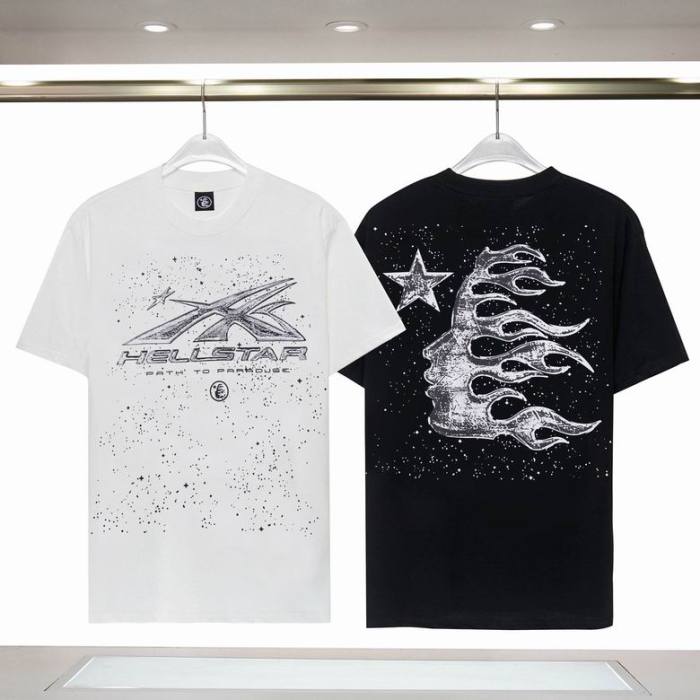 H*ellstar T-shirt Top Quality Qiqi 20240808-38