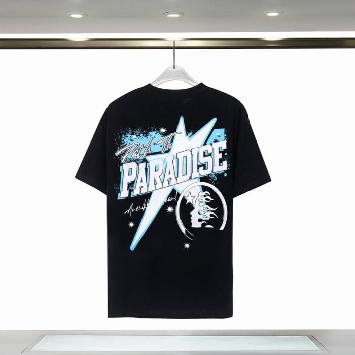 H*ellstar T-shirt Top Quality Qiqi 20240808-51