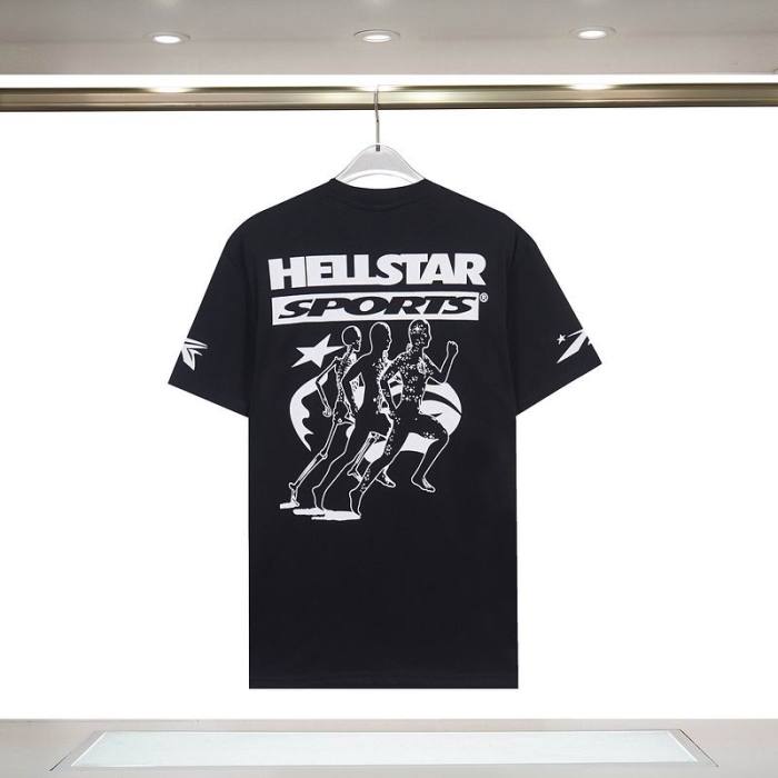 H*ellstar T-shirt Top Quality Qiqi 20240808-34
