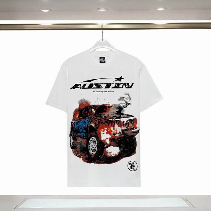 H*ellstar T-shirt Top Quality Qiqi 20240808-47