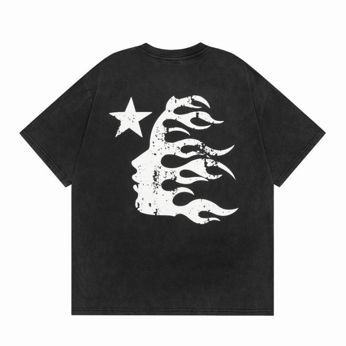 H*ellstar T-shirt Top Quality Qiqi 20240808-10