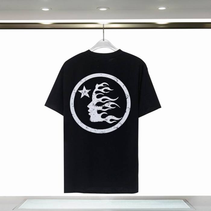 H*ellstar T-shirt Top Quality Qiqi 20240808-52