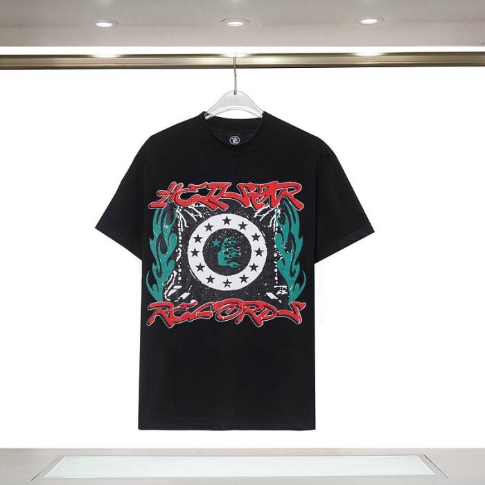H*ellstar T-shirt Top Quality Qiqi 20240808-35