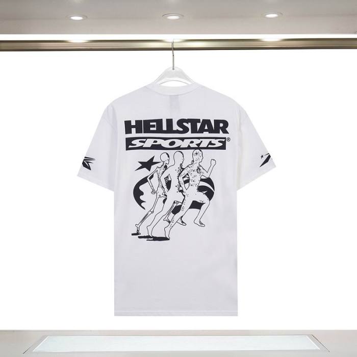 H*ellstar T-shirt Top Quality Qiqi 20240808-34