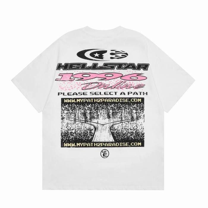 H*ellstar T-shirt Top Quality Qiqi 20240808-6