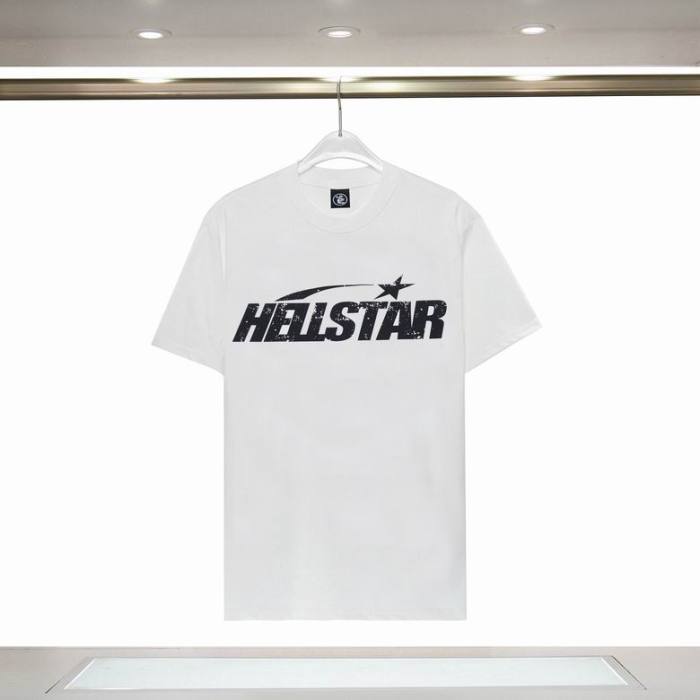 H*ellstar T-shirt Top Quality Qiqi 20240808-52