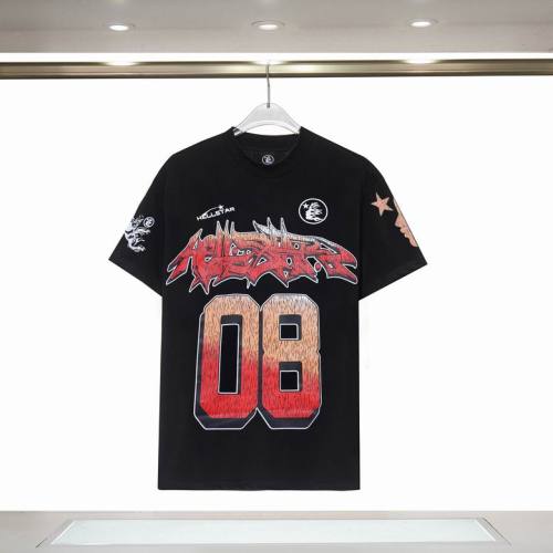 H*ellstar T-shirt Top Quality Qiqi 20240808-50