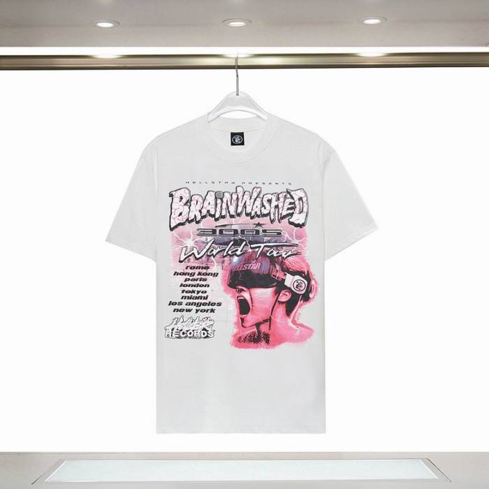 H*ellstar T-shirt Top Quality Qiqi 20240808-40