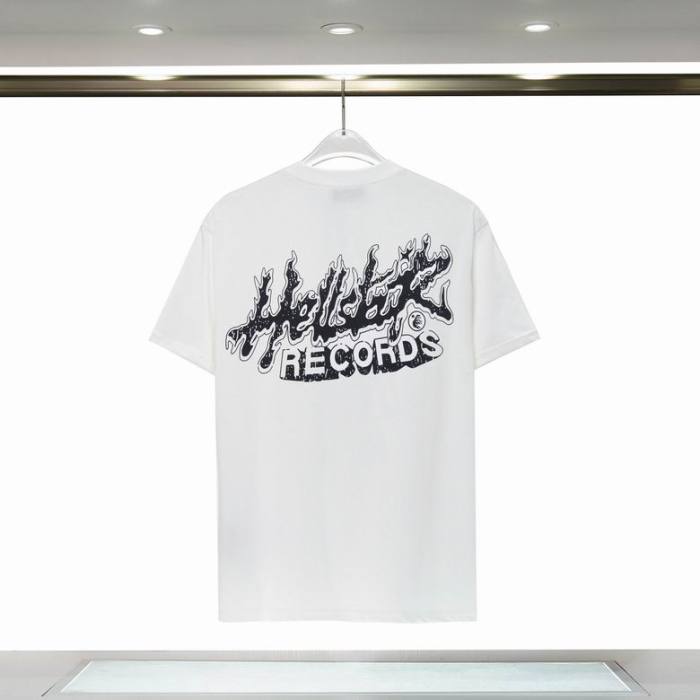 H*ellstar T-shirt Top Quality Qiqi 20240808-54