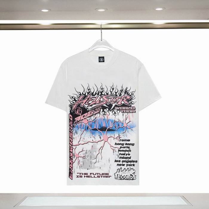 H*ellstar T-shirt Top Quality Qiqi 20240808-41