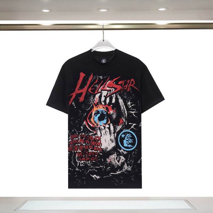 H*ellstar T-shirt Top Quality Qiqi 20240808-32