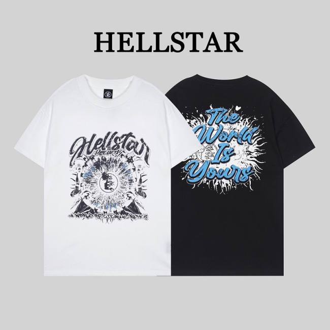 H*ellstar T-shirt Top Quality Qiqi 20240808-58