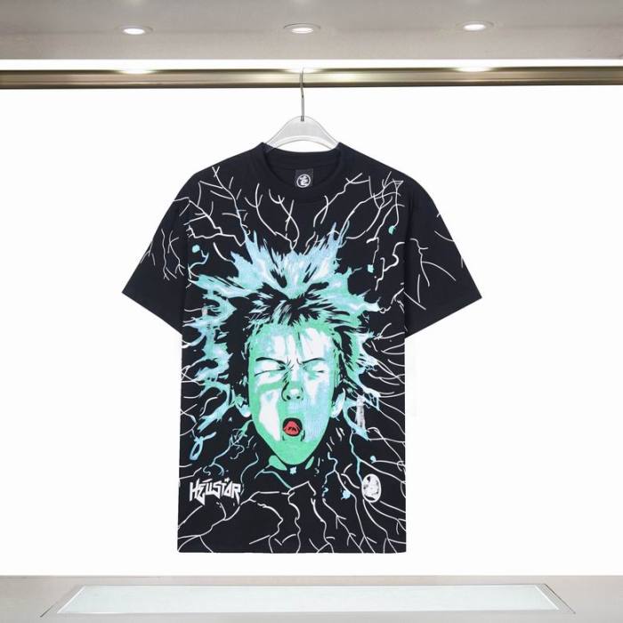H*ellstar T-shirt Top Quality Qiqi 20240808-43