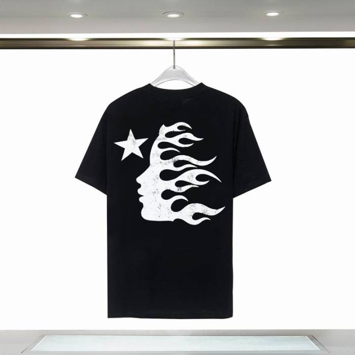 H*ellstar T-shirt Top Quality Qiqi 20240808-44