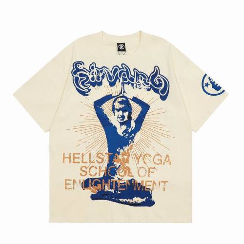 H*ellstar T-shirt Top Quality Qiqi 20240808-29