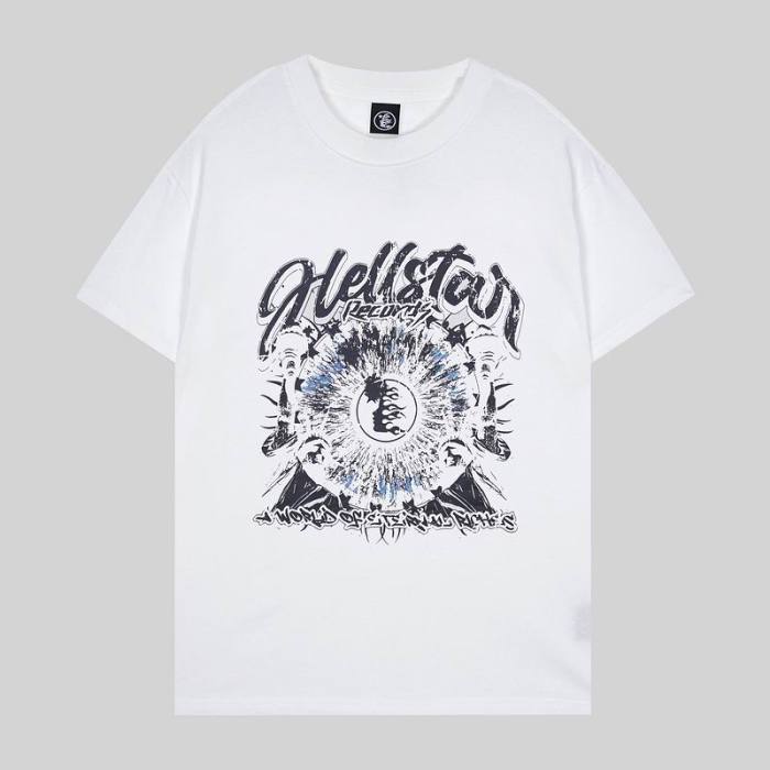 H*ellstar T-shirt Top Quality Qiqi 20240808-58