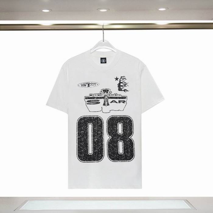 H*ellstar T-shirt Top Quality Qiqi 20240808-39
