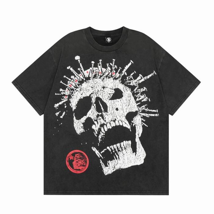 H*ellstar T-shirt Top Quality Qiqi 20240808-11