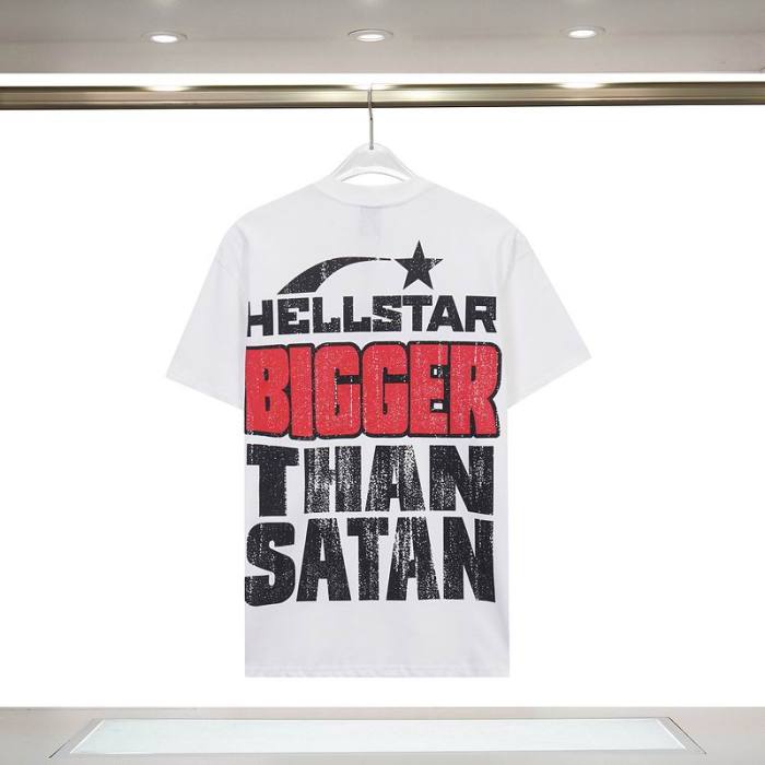 H*ellstar T-shirt Top Quality Qiqi 20240808-37