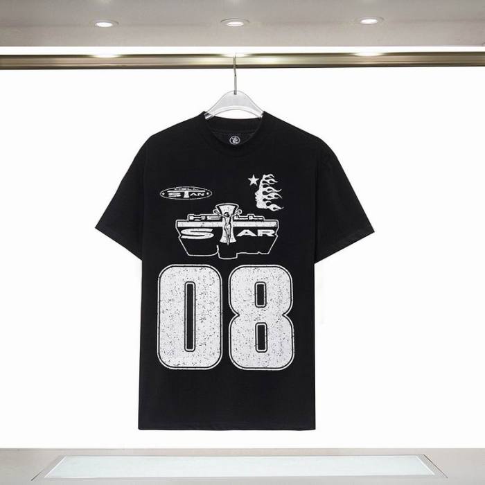 H*ellstar T-shirt Top Quality Qiqi 20240808-39