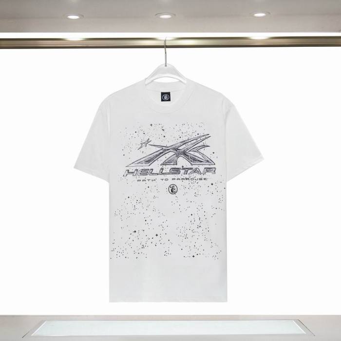 H*ellstar T-shirt Top Quality Qiqi 20240808-38
