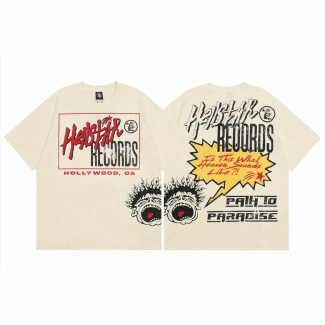 H*ellstar T-shirt Top Quality Qiqi 20240808-14