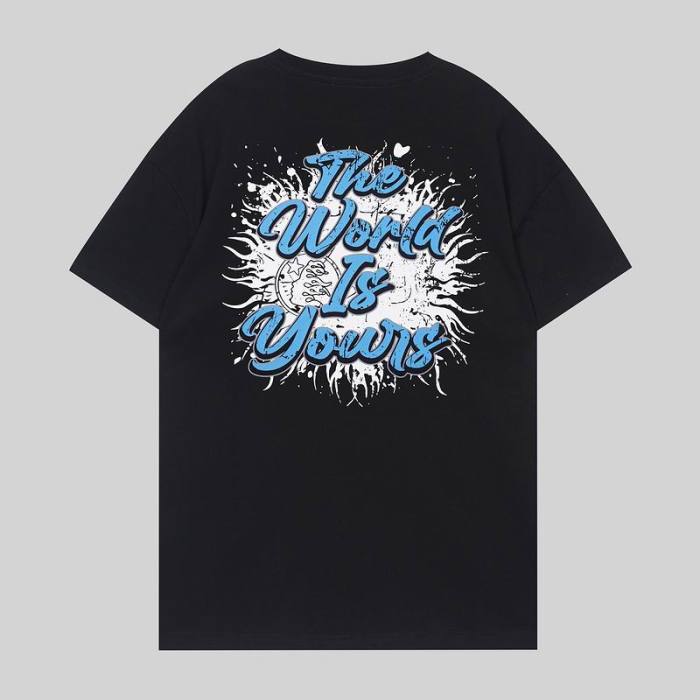 H*ellstar T-shirt Top Quality Qiqi 20240808-58