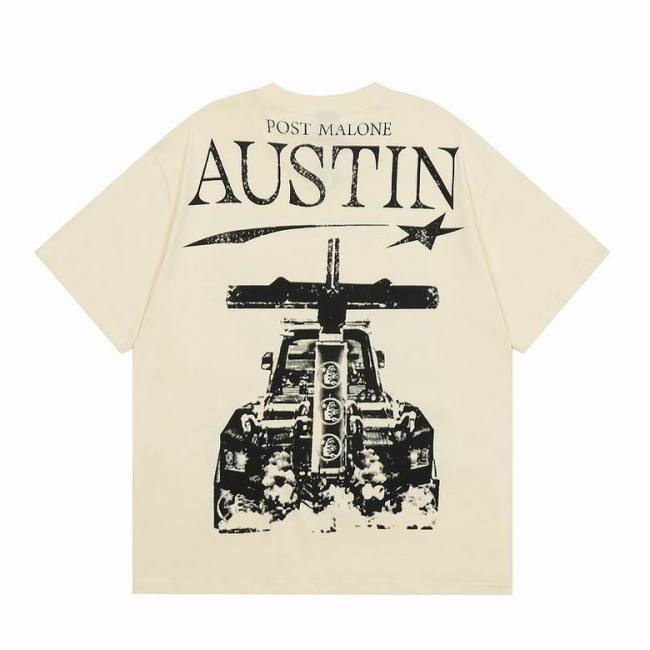 H*ellstar T-shirt Top Quality Qiqi 20240808-28