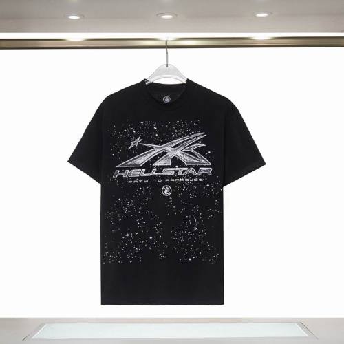 H*ellstar T-shirt Top Quality Qiqi 20240808-38