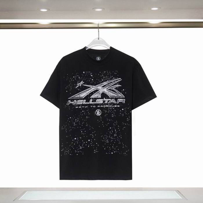 H*ellstar T-shirt Top Quality Qiqi 20240808-38