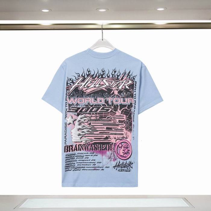 H*ellstar T-shirt Top Quality Qiqi 20240808-41