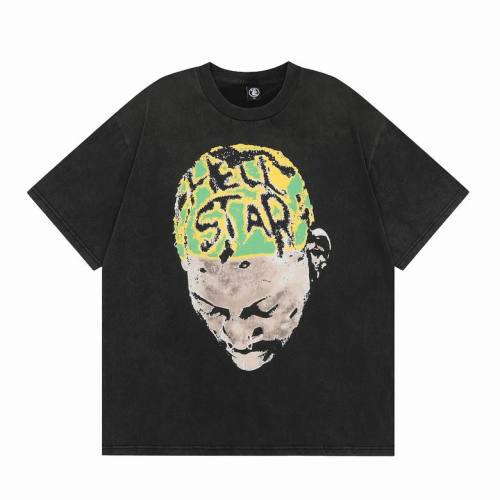H*ellstar T-shirt Top Quality Qiqi 20240808-9