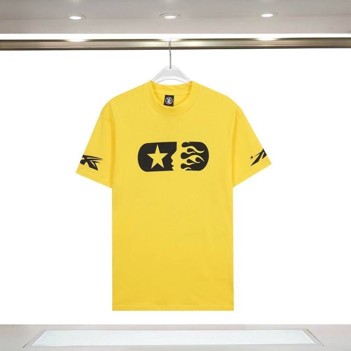 H*ellstar T-shirt Top Quality Qiqi 20240808-34