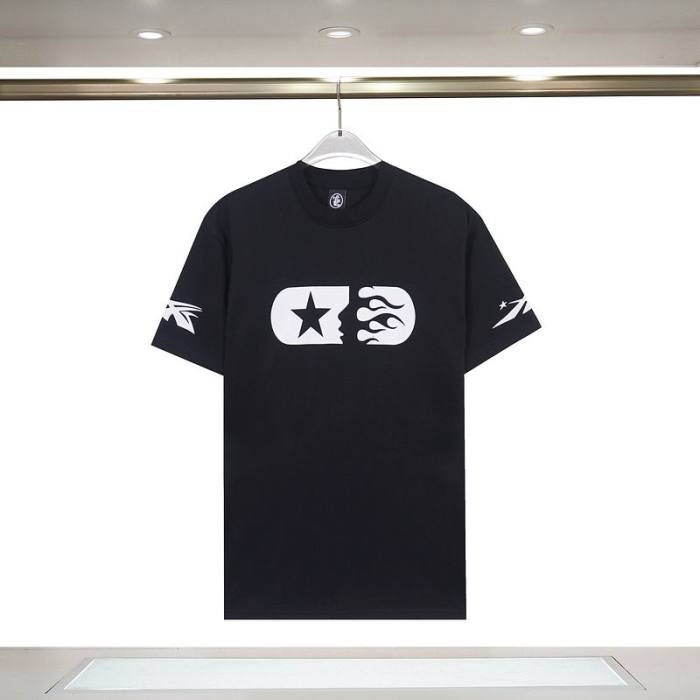 H*ellstar T-shirt Top Quality Qiqi 20240808-34